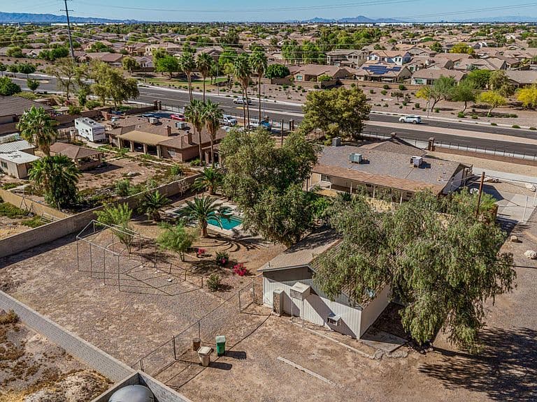 13143 E OCOTILLO Road photo 5