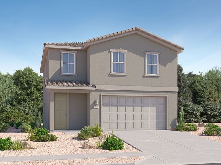 7028 W Joycliff Way photo 1