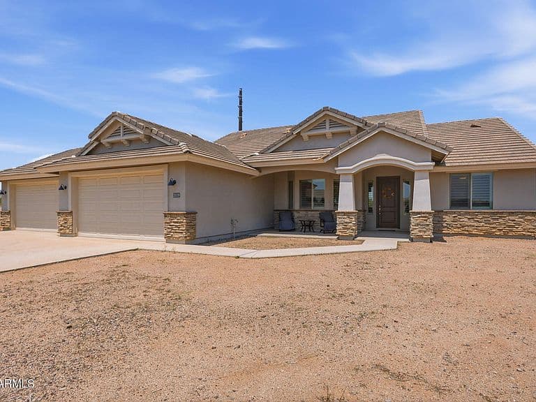 28109 N 165TH Street photo 1