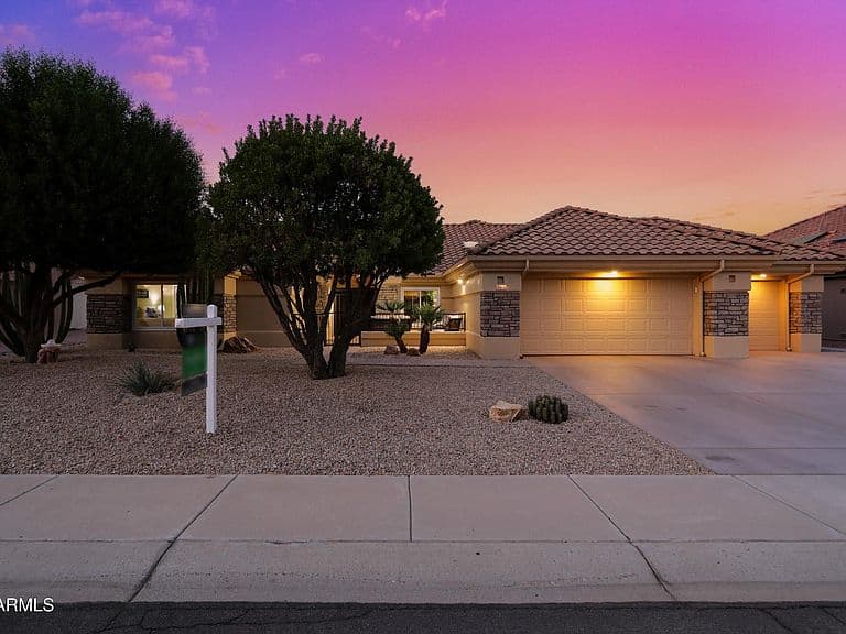 16012 W FALCON RIDGE Drive photo 1