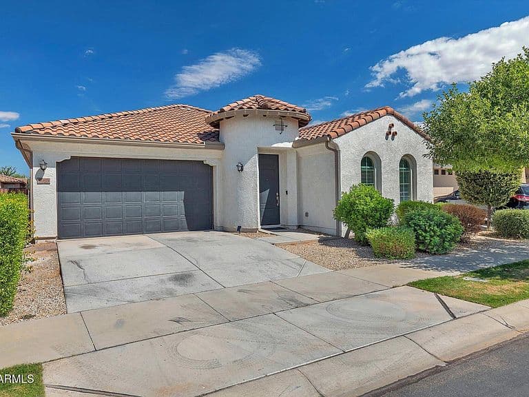 9930 E TIMPANI Lane photo 2