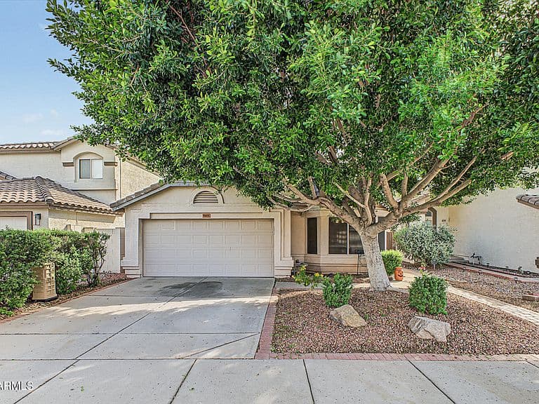 3105 E ESCUDA Road photo 3