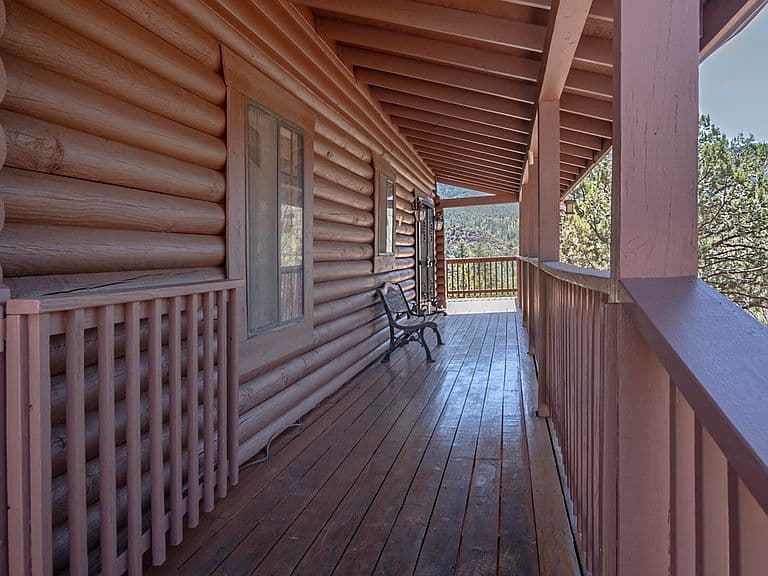 5945 W Arroyo Way photo 4