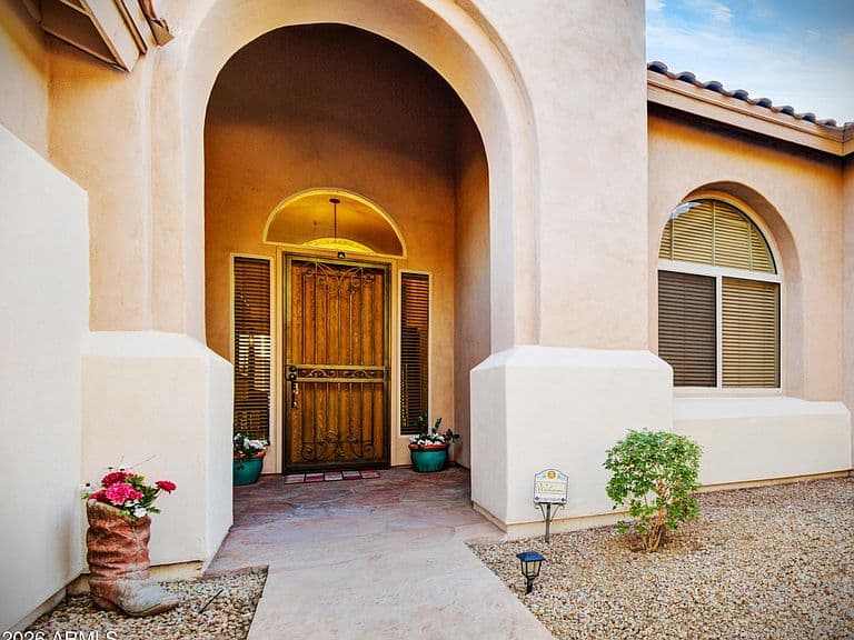 13503 E SORREL Lane photo 2