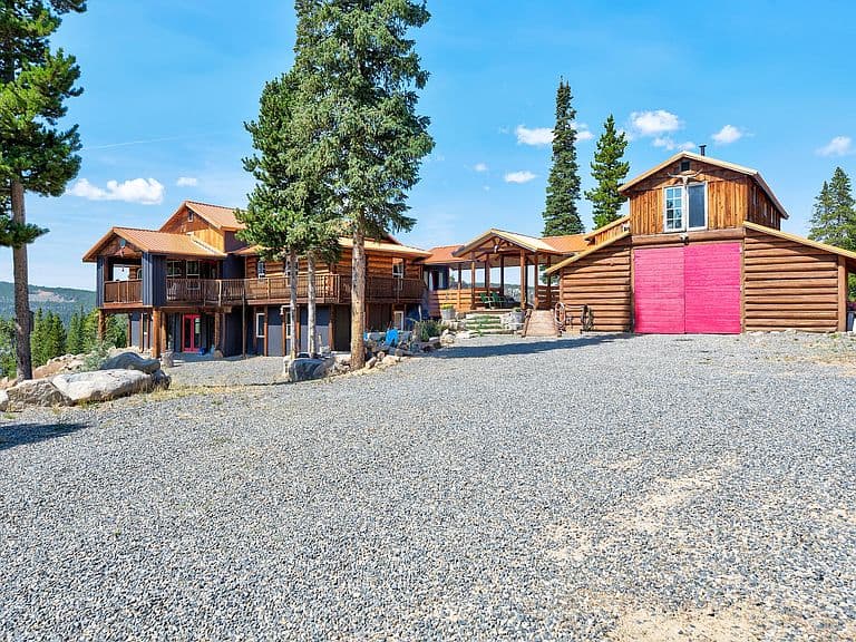 4445 Banner Creek Rd photo 2