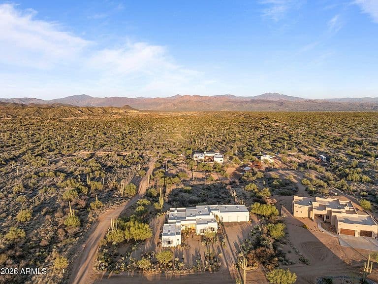 14305 E CAREFREE Highway photo 5