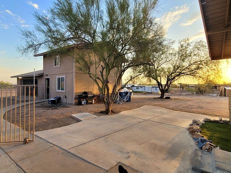 522 S CORTEZ Road photo 5
