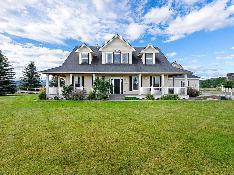 1280 Quarter Horse Ln photo 4