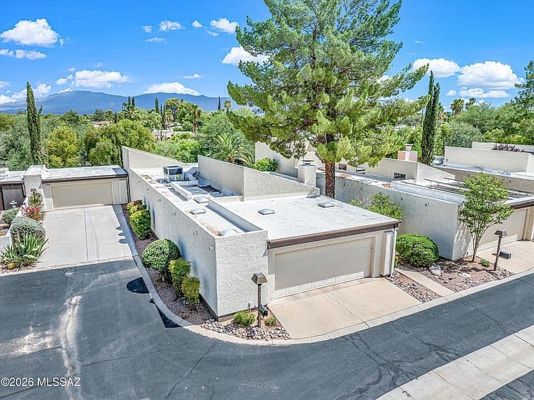 7357 E Cascada Cir photo 3