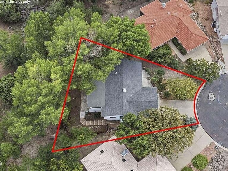 1487 MARVIN GARDENS Lane photo 2