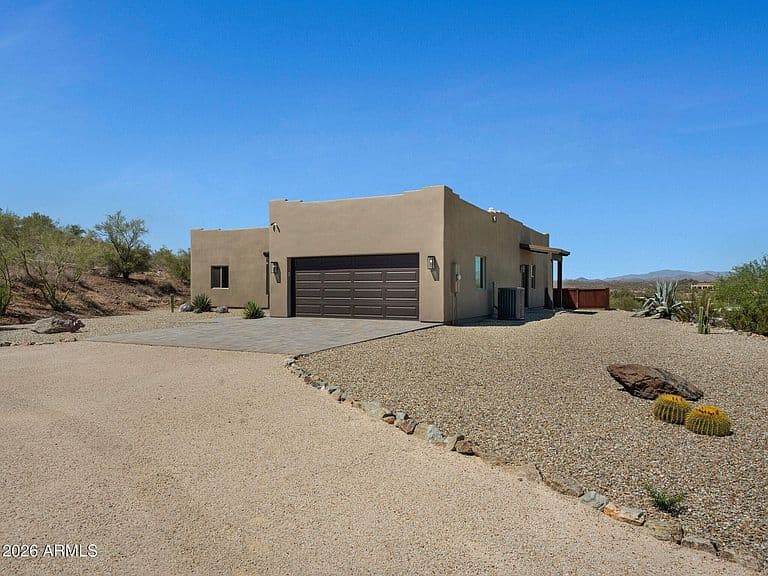 44635 SAN DOMINGO PEAK Trail photo 2