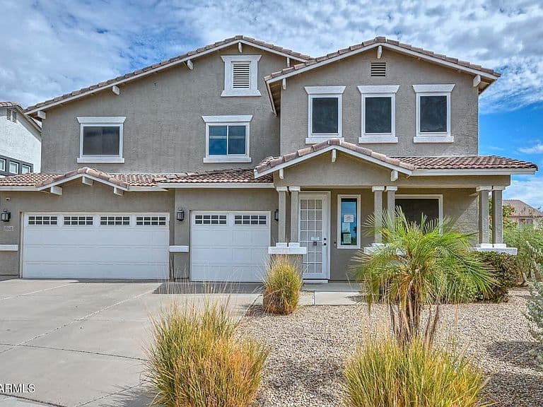 18508 W ACAPULCO Lane photo 1