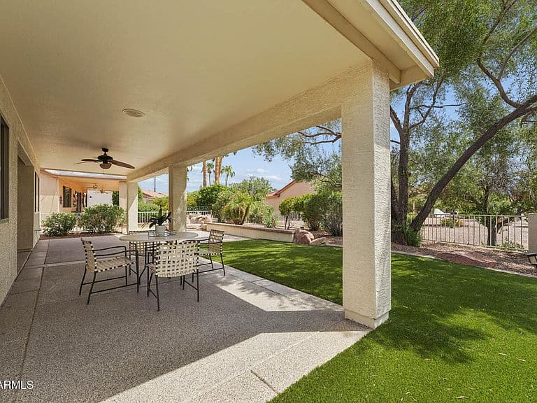 8909 E COPPER VALLEY Lane photo 4