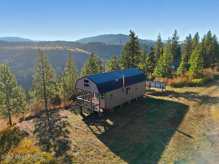 1435 Canyon Ridge Ln photo 4