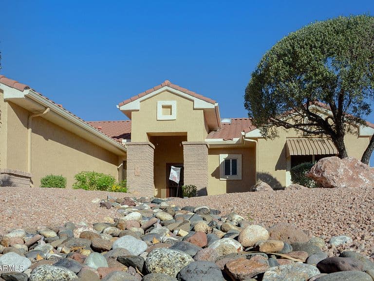 14720 W Horizon Drive photo 1