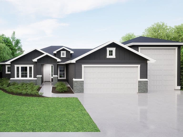 Osprey Bonus RV Plan, Lugarno Terra photo 2