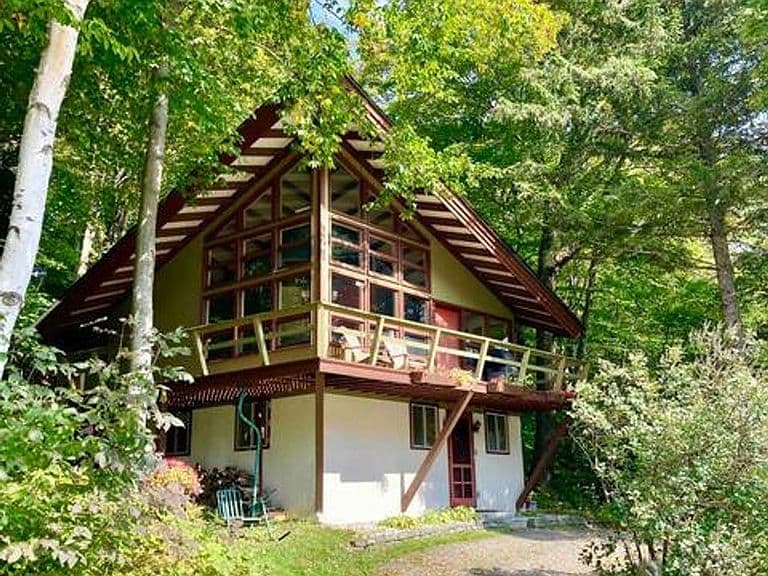 4466 Mill Brook Road photo 3