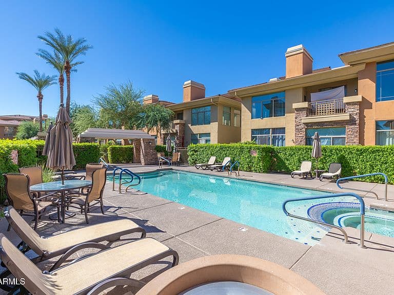 14450 N THOMPSON PEAK Parkway #220 photo 2