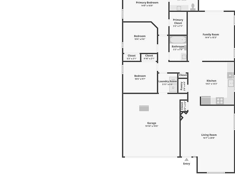 16636 W LATHAM Street photo 2