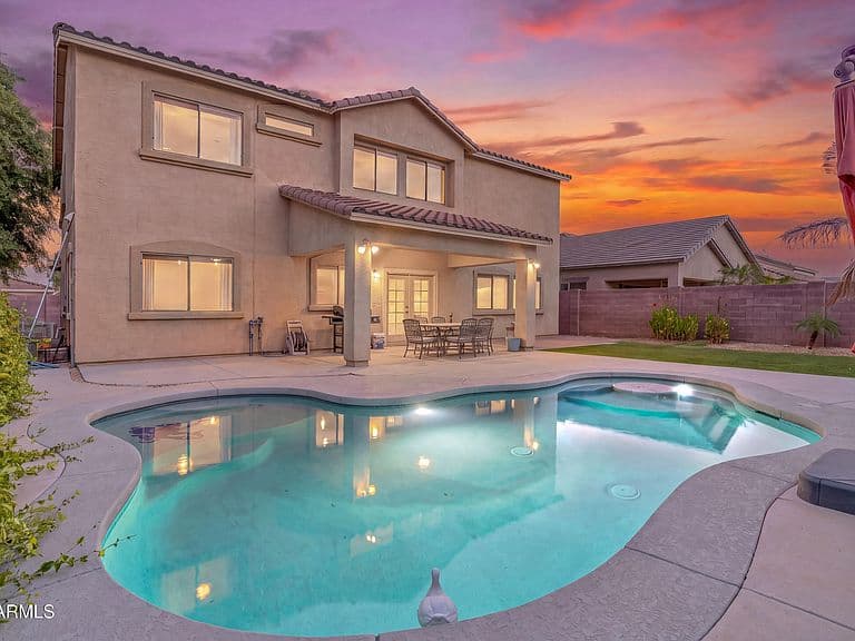 38620 N TUMBLEWEED Lane photo 1