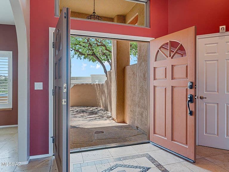 4318 E Desert Oak Trl photo 5