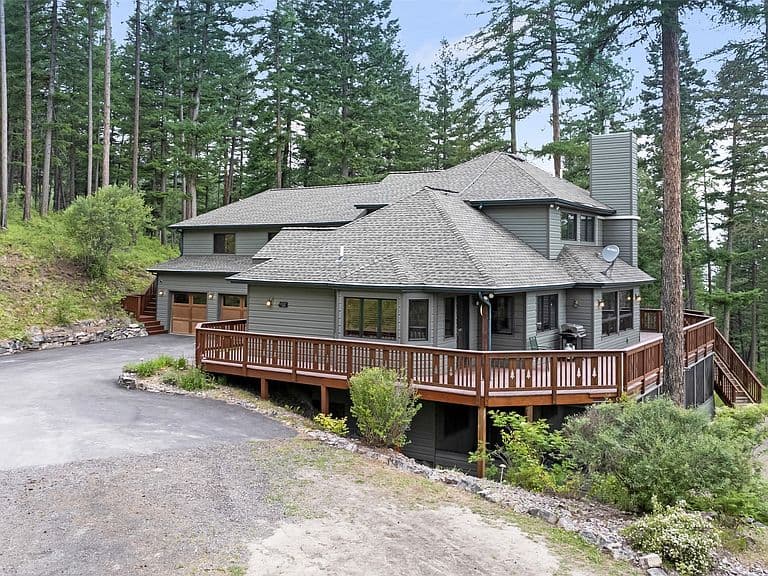 6481 Larch Canyon Rd photo 3