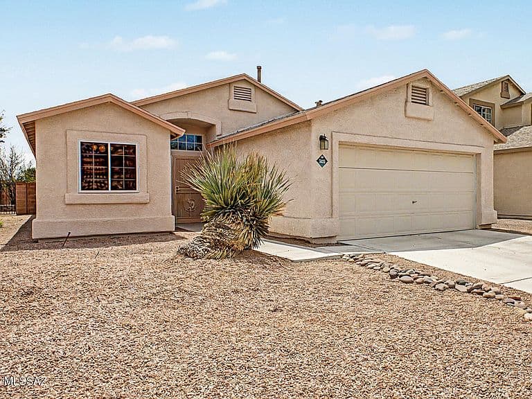 3625 W Sunbonnet Pl photo 1