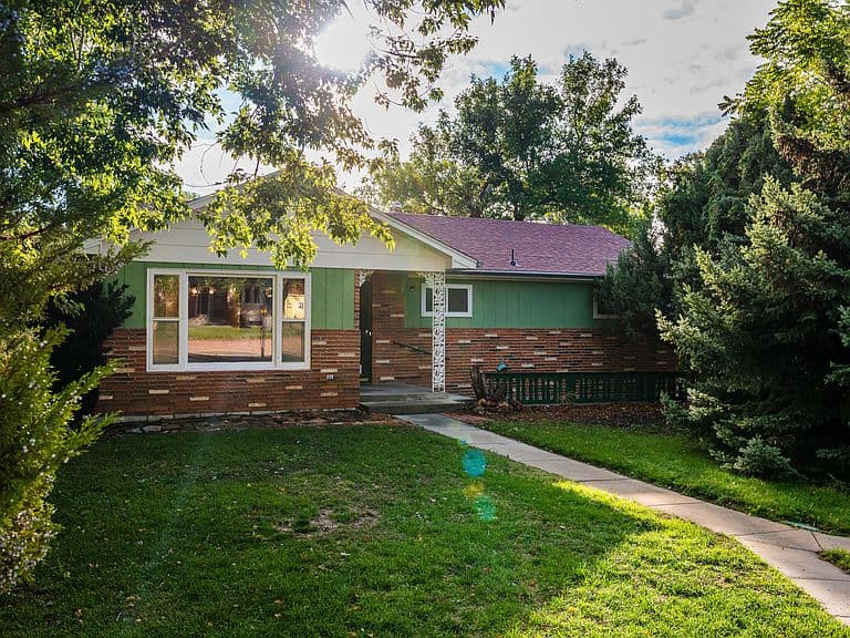 1013 N Carrington Ave photo 4