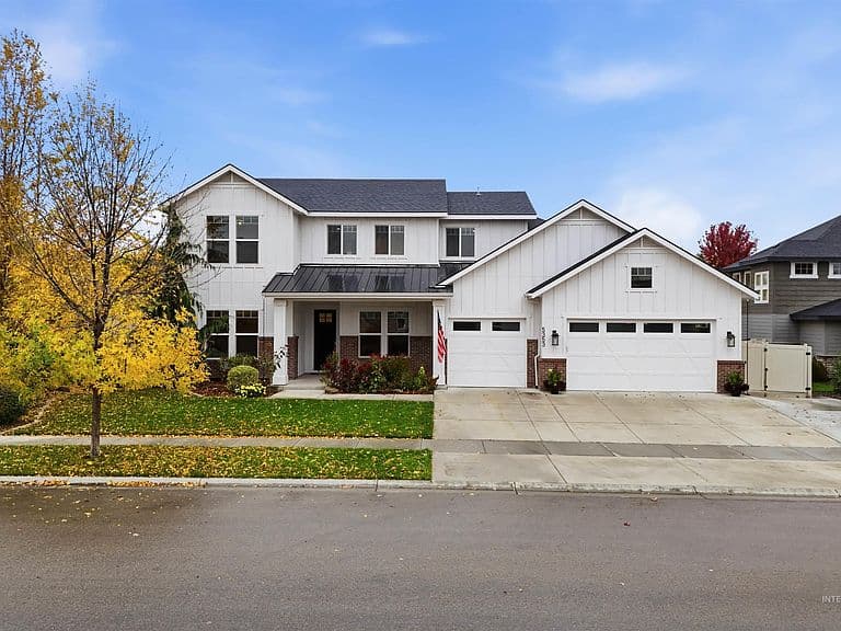 5353 S Twilight Mist Way photo 1