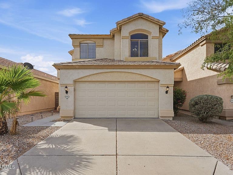 8361 W SALTER Drive photo 2