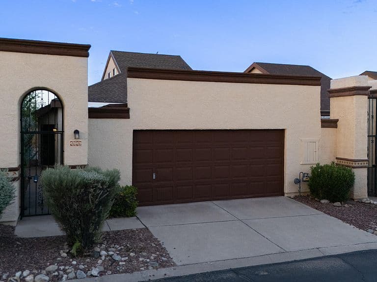 4949 W Doria Dr photo 3