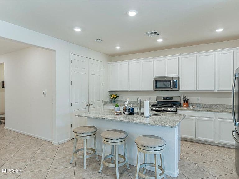 12753 E Quail Wash Canyon Ln photo 5