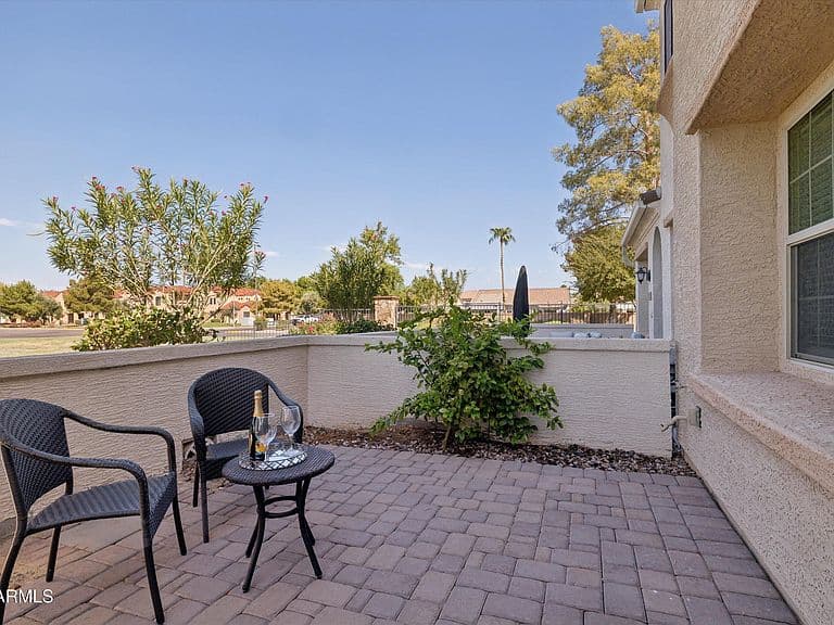 4077 S SABRINA Drive #12 photo 5