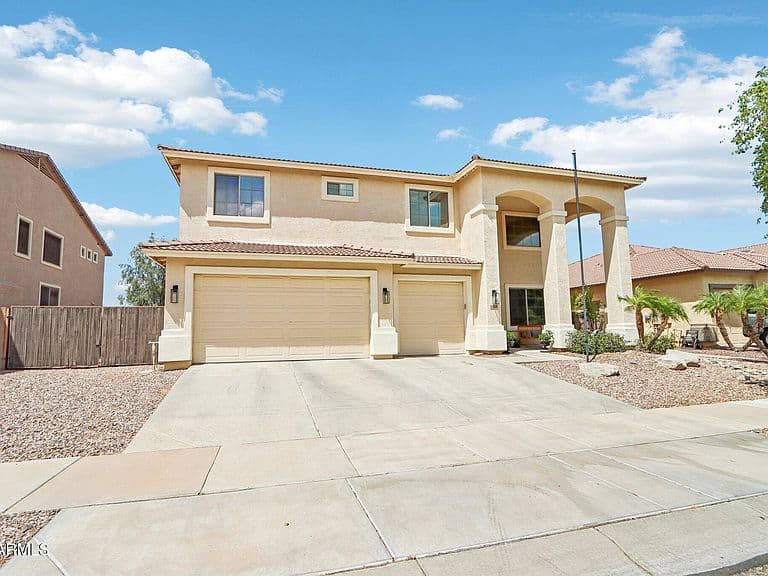 15748 W SHANGRI LA Road photo 4