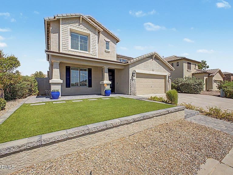 6973 S RUBY Drive photo 2