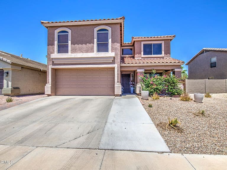 43822 W BAKER Drive photo 5