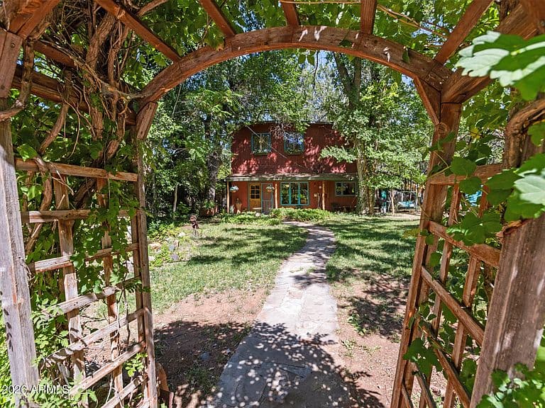 251 BEAR WALLOW Lane photo 3