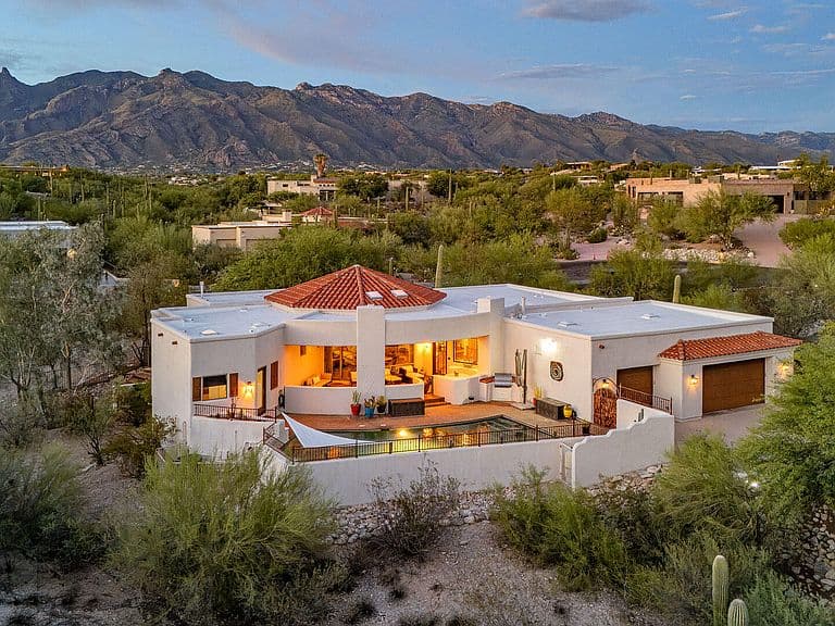 4519 N Via Bellas Catalinas photo 1