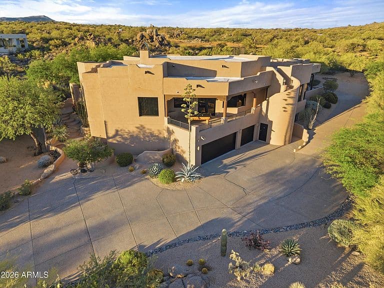 38809 N BOULDER VIEW Drive photo 4