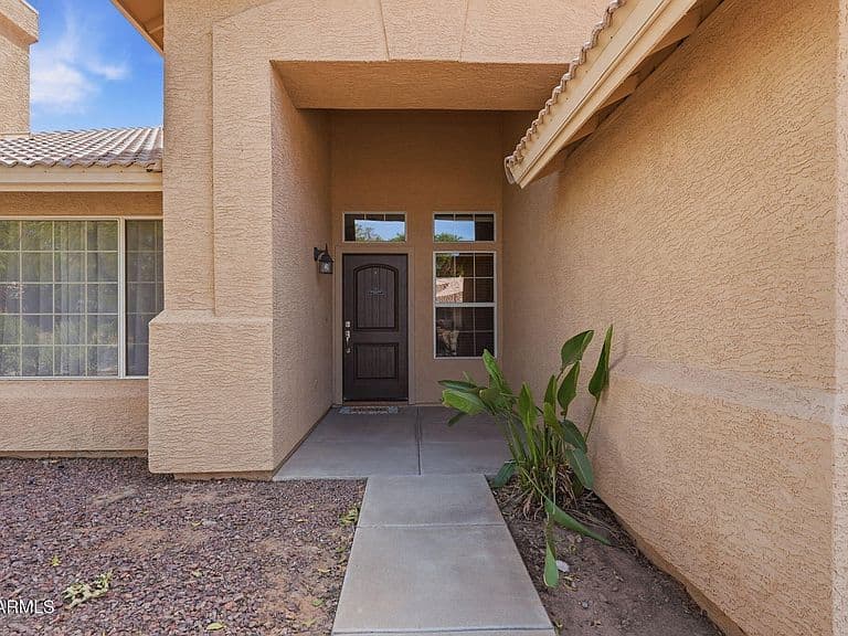 4201 E ENCINAS Avenue photo 4