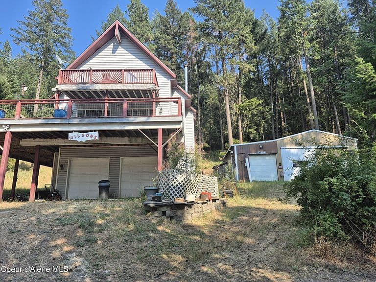 9900 S Lakeview Ln photo 1