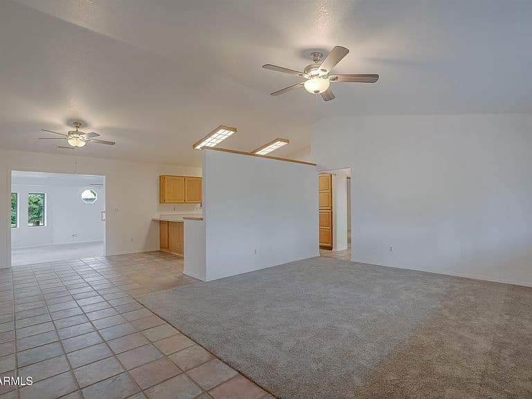3349 N VALLEY VIEW Drive photo 3