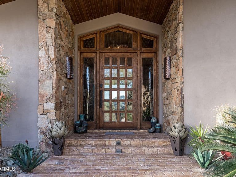 11306 E SALERO Drive photo 5