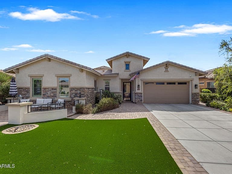 14907 W ALDEA Drive S photo 3