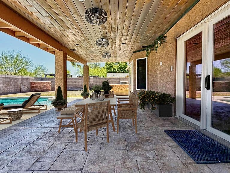 10851 E CHOLLA Road photo 4