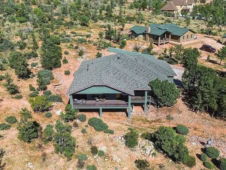 405 N Whitetail Dr photo 2