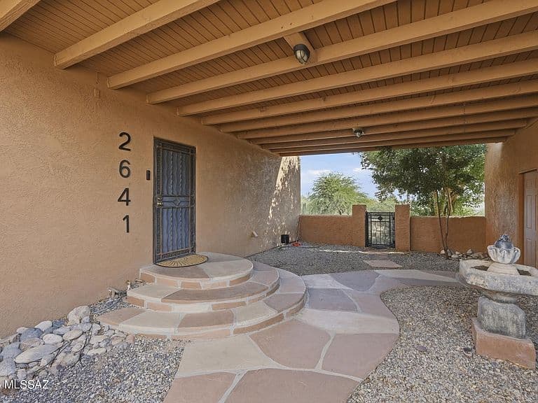 2641 W Bountiful Ln photo 5