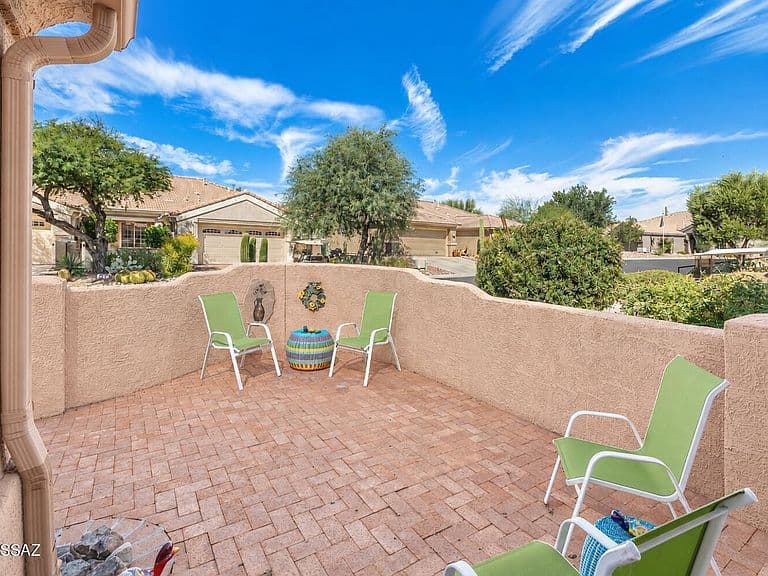 13196 N Silver Cholla Pl photo 3