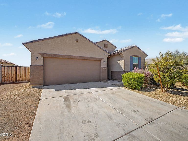 17791 W PARAISO Drive photo 5