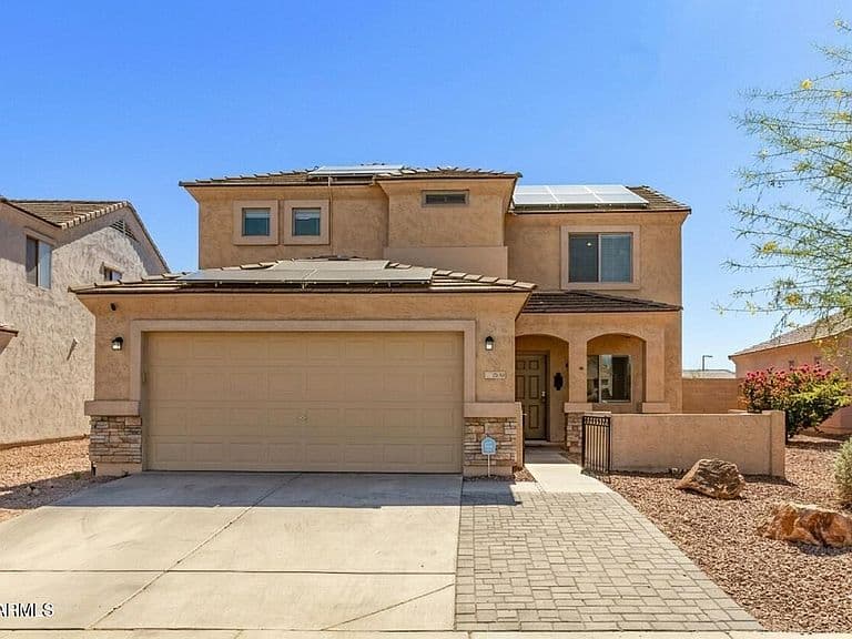 22063 W MOHAVE Street photo 1